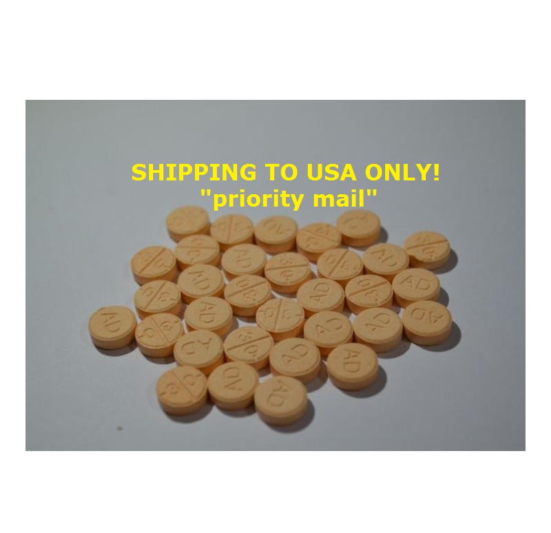 Trial pack prepared for shipping from a US fulfillment location